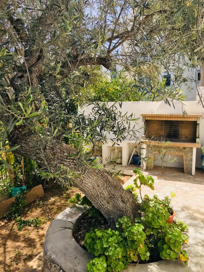 Dapia Holiday Home Spetses Town Exterior photo