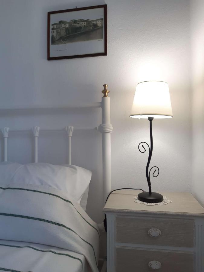 Dapia Holiday Home Spetses Town Exterior photo