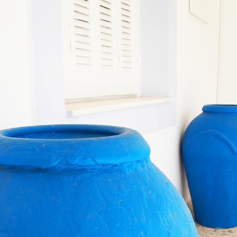 Dapia Holiday Home Spetses Town Exterior photo